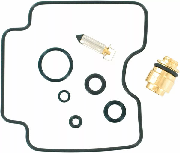 K&L Supply Repair Kit Carb Econ Yam 18-5192