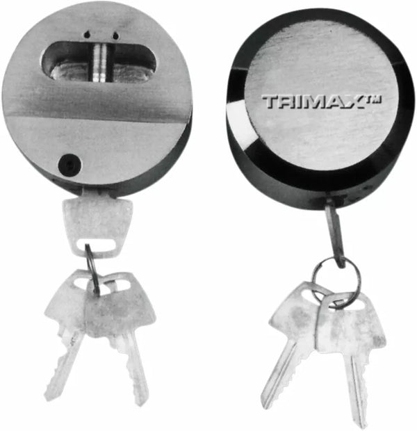Trimax cadlock-hockey ronde thpxl