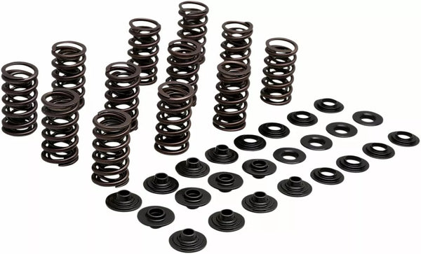 Kibblewhite Spring Kit Steel YXZ1000R 80-81700