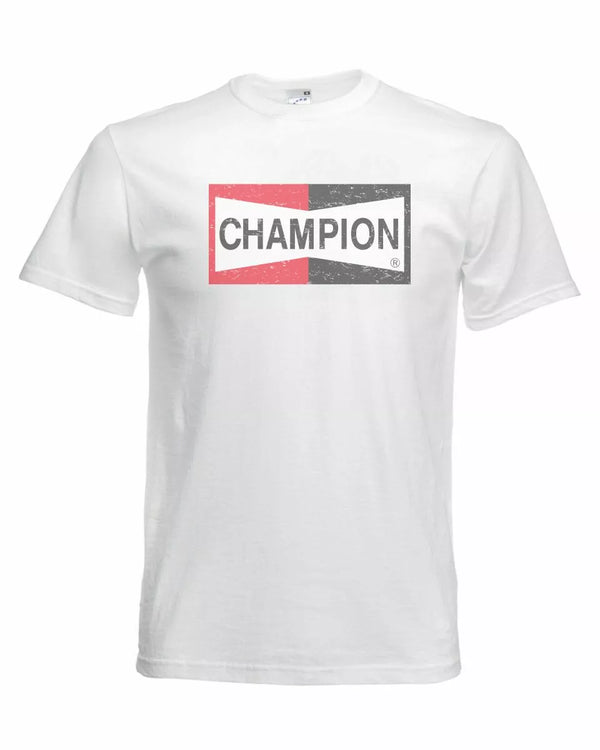 Champion T-shirt xl mer2019chxl
