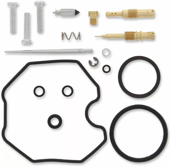 Moose Offroad Hardparts Kit de réparation Carb She 26-1318