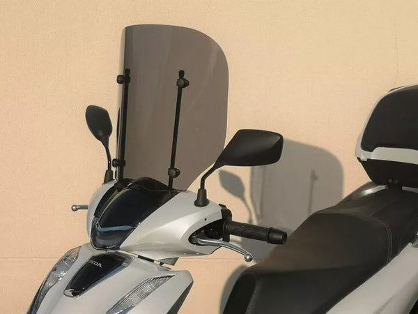 Bullter wndscrn She sh125 smk bh202hpfg