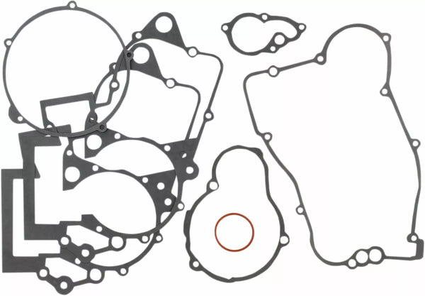 Gaskets coétiques Gas de gaz à fond C3310