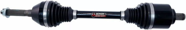 Demon Heavy Duty essieu PAXL-1124HD