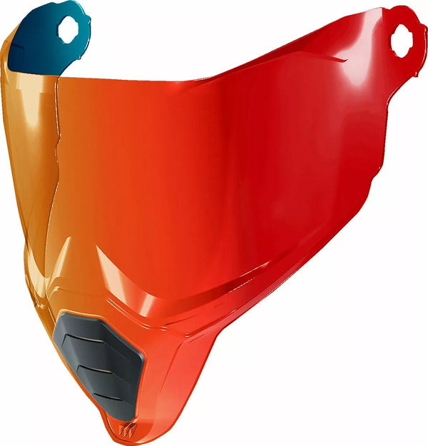 Shield icon ultraflite calypso rouge 0130-1393