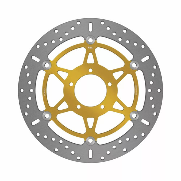 Rotor de frein EBC Flt X Série RND MD898X