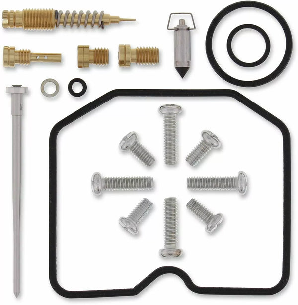 Kit de réparation des hardparts hors route Moose Kaw Kaw 26-1227