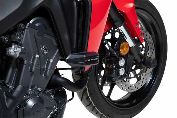 Kit de curseur de cadre SW-Motech STP.06.590.11200 / B