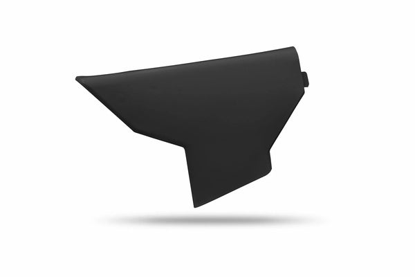 Cover Airbox UFO TC / FC 2025 BLK HU04326 # 001