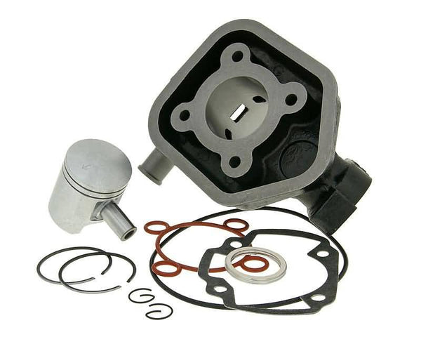 101 kit de cylindre d'octane 50cc IP12462