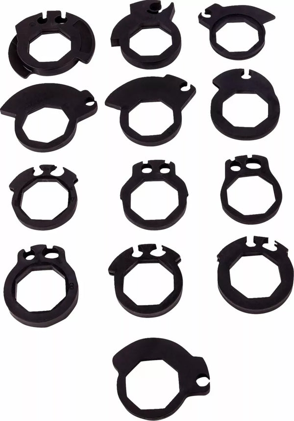 ODI Cam Throttle SX50-65 H70SCN