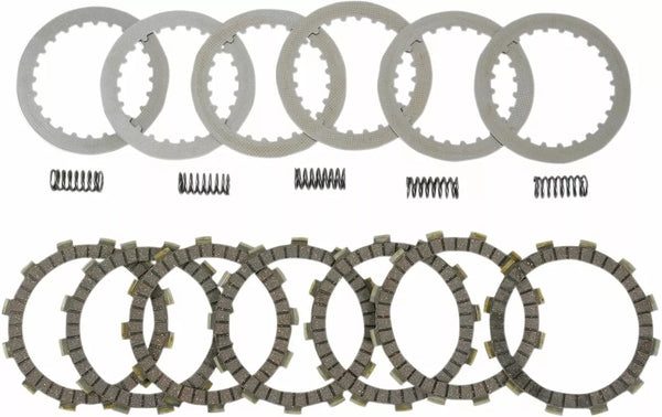 EBC Clutch Kit Dirt DRC Series DRC002