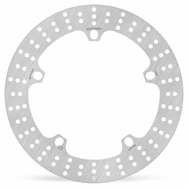 Moto-Master Brake Disc Halo Front 110569