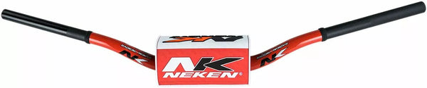 Neken NK OS Bar 133C RD / WH R00133C-RW