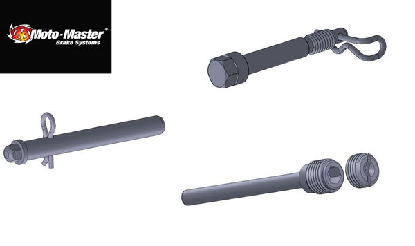 Pin de frein Moto-Master Pin 213066