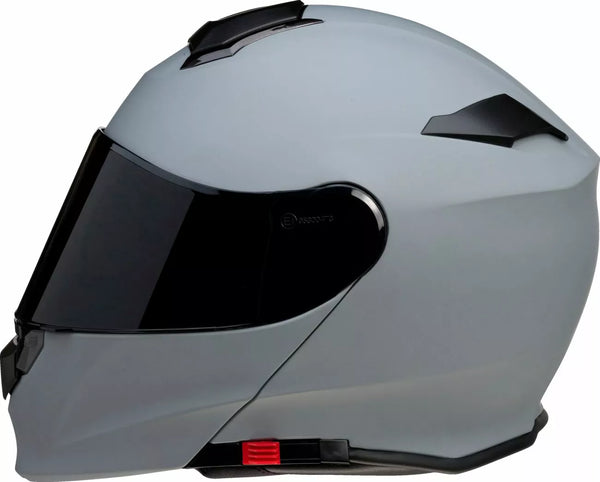Casque Z1r Solaris Smoke 2.0 Gray 0101-17495