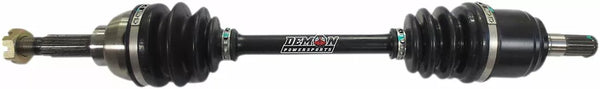 Demon Heavy Duty essieu PAXL-3030HD