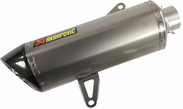 Akrapovic Minffler SS / CF X-MAX 300 S-Y3SO1-HRSS / 1