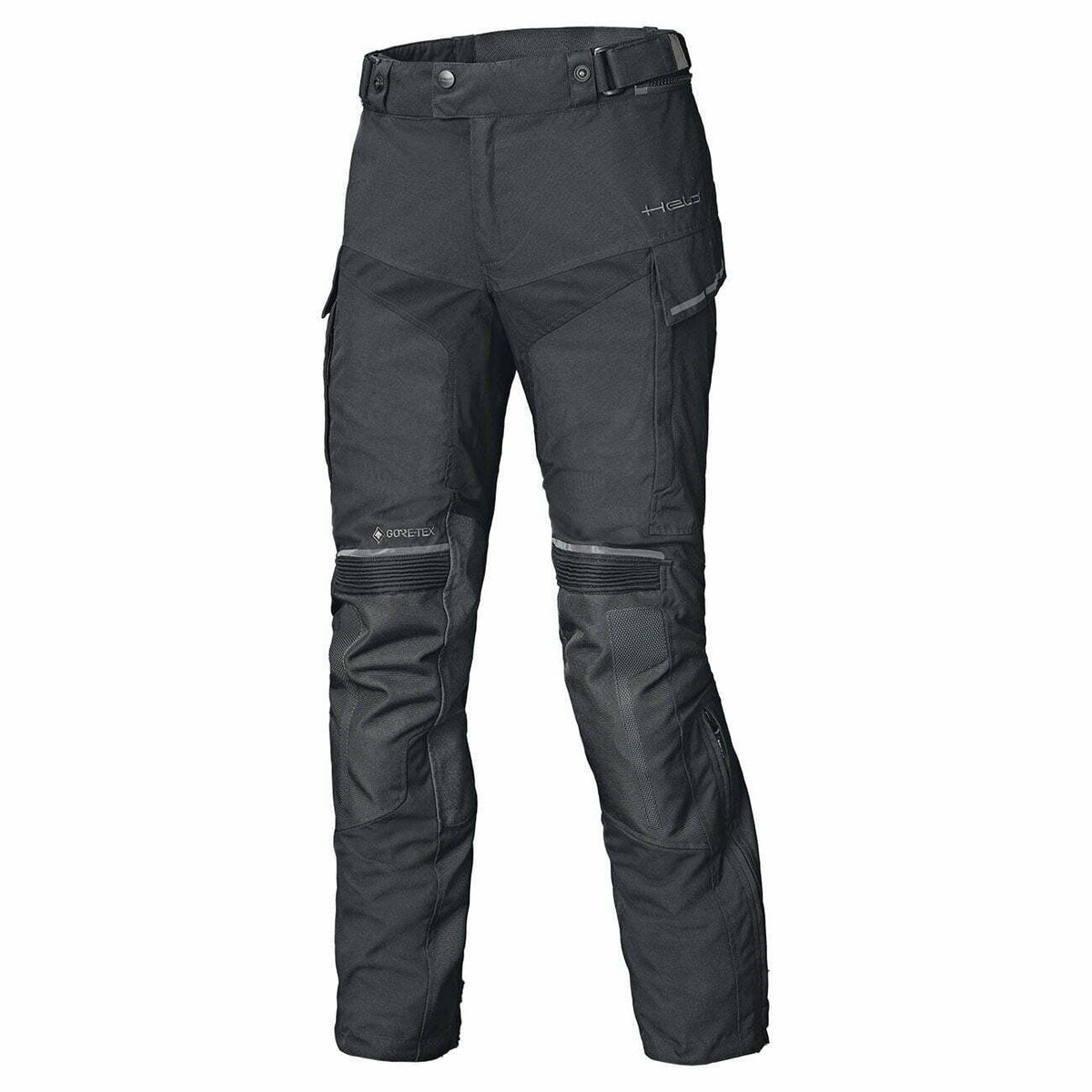 Held Dam Gore-Tex® Textile Mc-Pants Karakum Base Black 