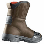 Held Unisex Gore-Tex® Short Motorcycle Boots Brickland Brown 