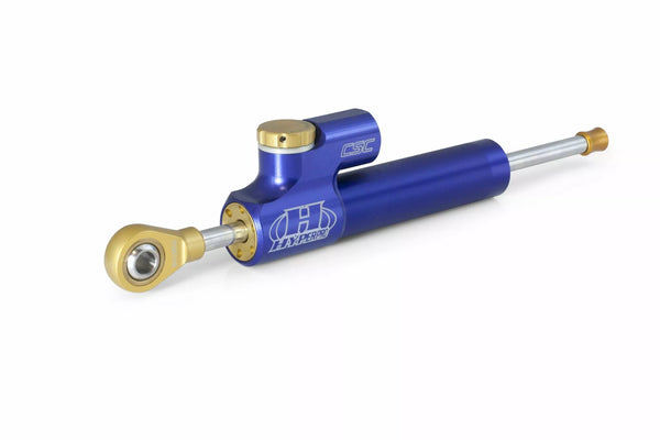 Hyperpro Steer Dogueur 75 mm RSC PUR DS-075P-NP1