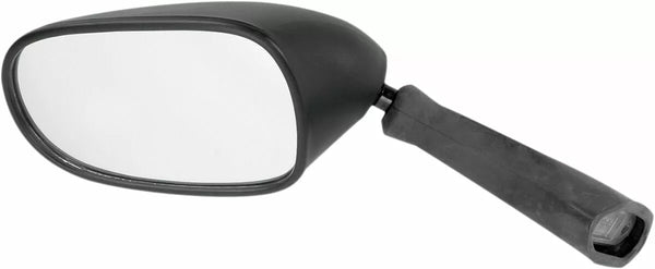 EMGO Mirror Black gauche EC FAIRING 20-69732