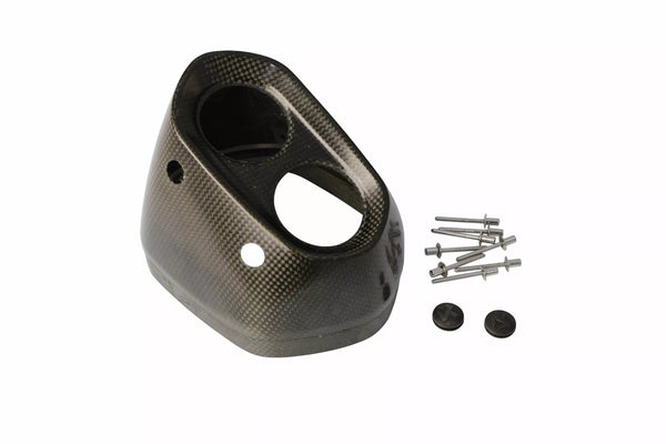 Akrapovic End Cap EC148 V-EC148