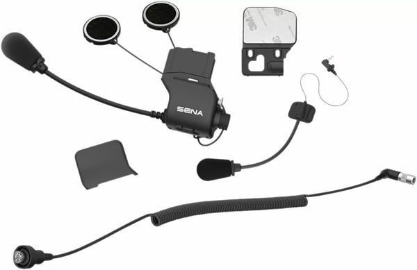 Kit de pince de casque tardif HD SC-A0316