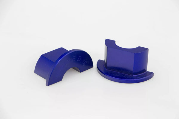 Hyperpro vice pince broche 16 mm hp-t38-16