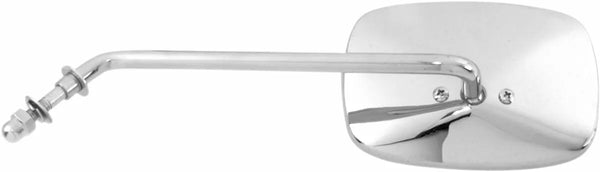 Miroir de l'EMGO Chrome Left EC tige 20-21712