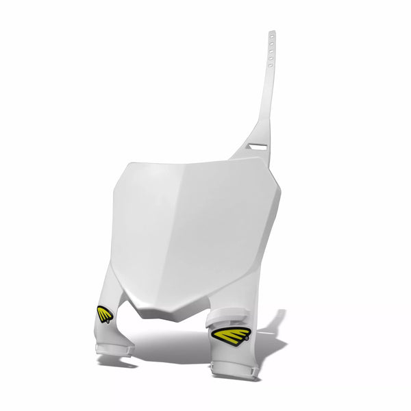 Cycra Factory City Plt # CRF WH 1CYC-1210-42