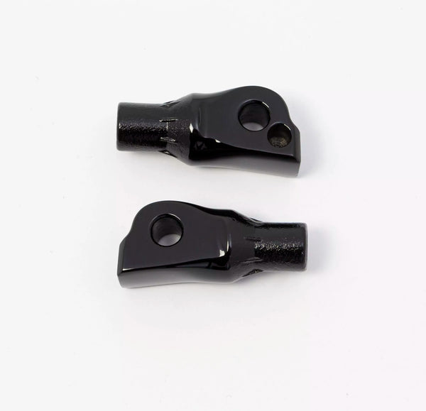 Adaptateur de pass Kuryakyn Peg M8 BK KUR8926