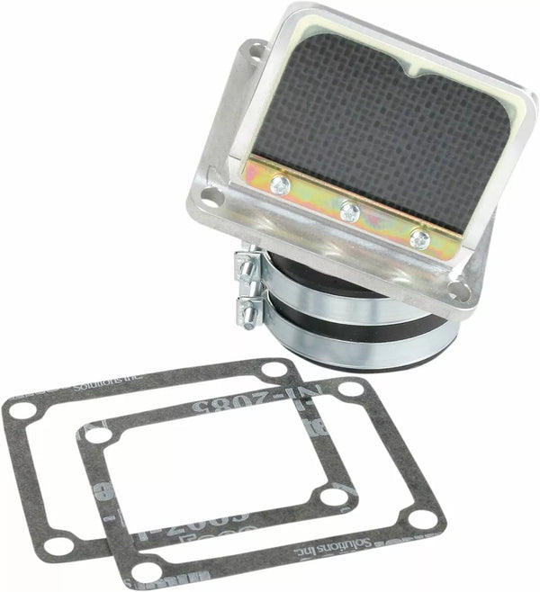 Boyesen Rad valve YZ250 1988-1994 Row-34a