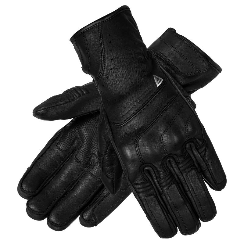 Rebelhorn mc gants coureur noir