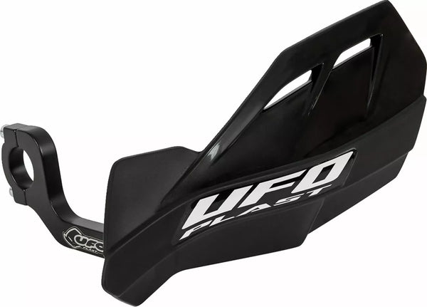 Ufo Mtb Mangusta Handguard BK MTA6273 @ K