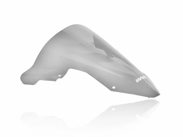 Race de pare-brise WRS S1000RR Smoke BM051F