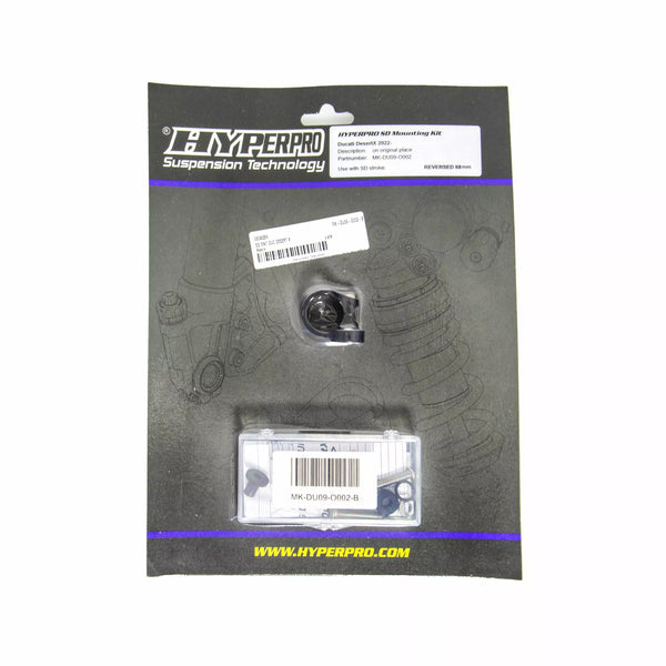 Hyperpro sd mnt duc désert x mk-du09-o002-b