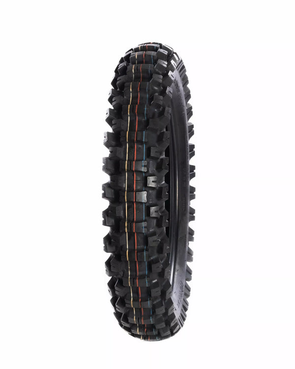 Motoz TES 140 / 80-18 70R TT MR009