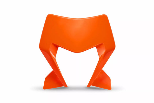 Headlight UFO KTM 24- FL ou KT05024 # FFLU