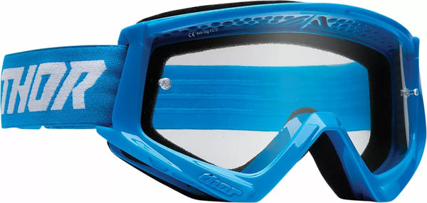 Thor Goggle Combat Racer BL / WH 2601-2708