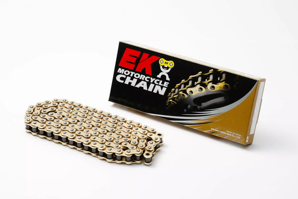 Chain de chain Oak428Shdr GG 124C 428SHDR124GXG