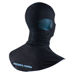 Rebelhorn Balaclava Therm II noir / bleu