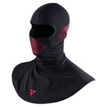 Rebelhorn Balaclava Therm II Black /Red