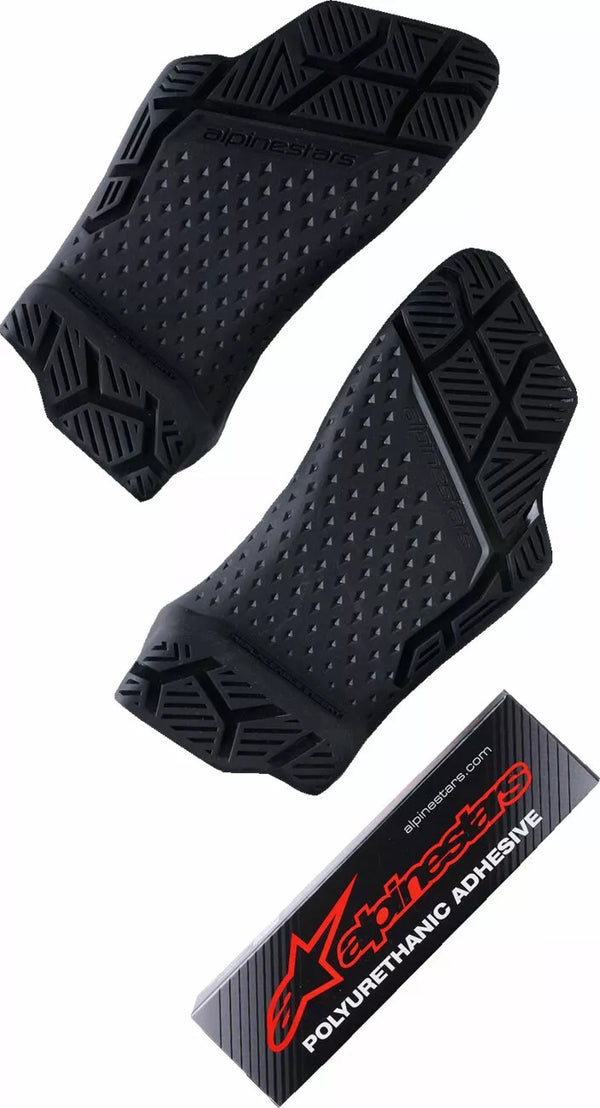Alpinestars (MX) INSERT SOLE T10-ENDURO 11/12 25InSUT125-10-112