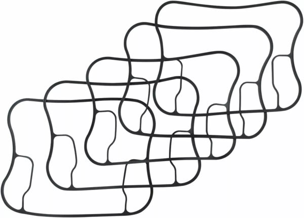 Joint comique Rub Upper RC 5pk C9276