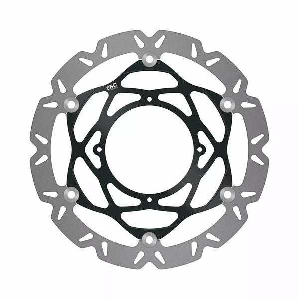 EBC Frein Rtr Flt SM Wave SMX6001