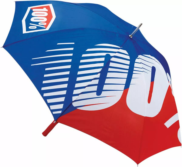 100% parapluie 100% officiel BL / RD 29006-00000