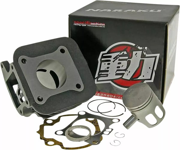 Kit de cylindre Naraku 60cc nk100.29