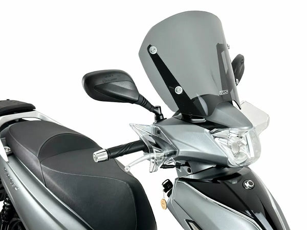 WRS Windscreen Sport Kymco People KY002FS