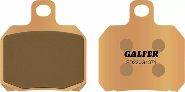 Galfer Freed PadtEd FD220G1371